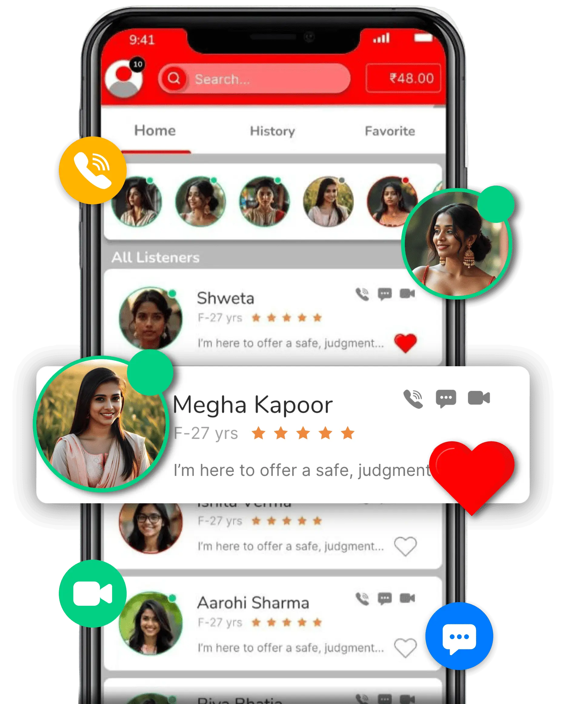 donwload app
